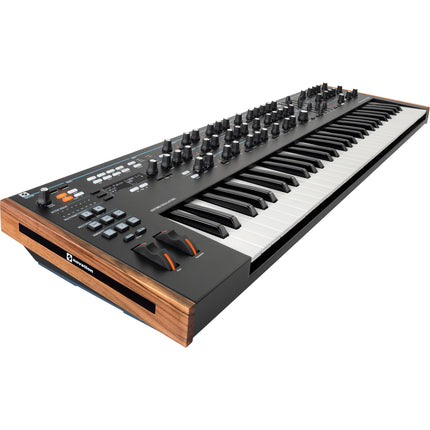 Novation Summit 61 Key 16-voice Synthesizer