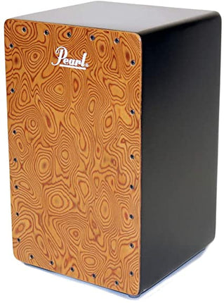 Pearl PBC121B Primero Cajon - Figured Cherry (PBC-121B)