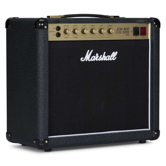 Marshall Studio Classic 20Watt 1x10" Tube Combo Amplifier (SC20C)