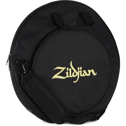 Zildjian ZCB22PV2 22″ Premium Cymbal Bag (ZCB-22PV2/ZCB22P)