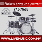 Gloss Ebony