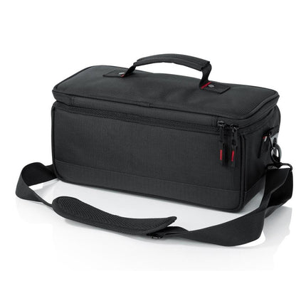 Gator G-MixerBag-1306 Padded Bag for Compact Rackmounted Mixers (G MixerBag 1306/GMixerBag1306)