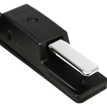 Roland DP-10 Keyboard/Piano Damper Pedal (DP10)