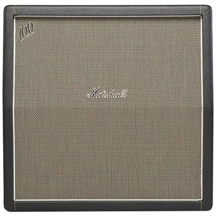 Marshall 1960AHW 4x12inch 120watt Handwired Angled Extension Cabinet (1960-AHW)