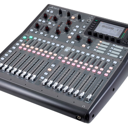 Behringer X32 Producer Digital Mixer (X-32)