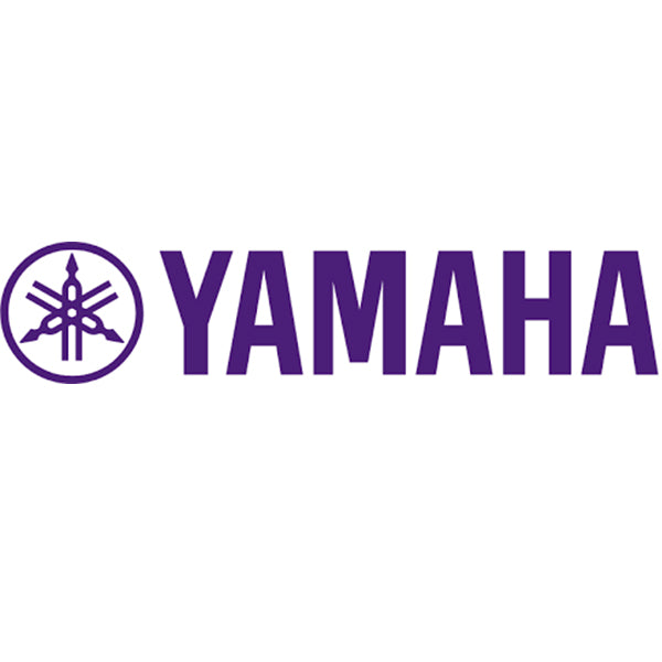 Yamaha VXC8 VXC Series Full Range 8 Inch Ceiling Loudspeaker - Black - Pair ( VXC-8 VXC 8 )