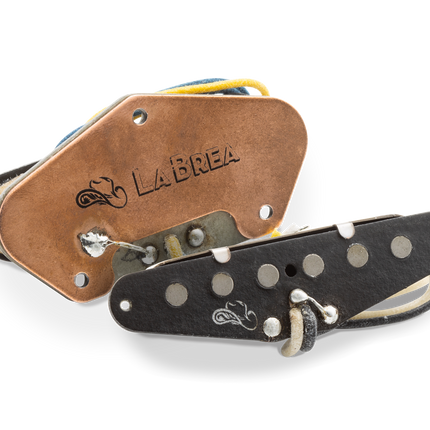 Seymour Duncan Brad Paisley's La Brea Pickup Set