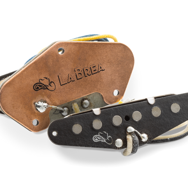 Seymour Duncan Brad Paisley's La Brea Pickup Set