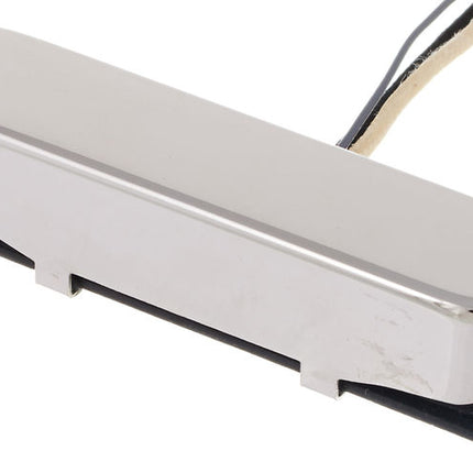 DiMarzio DP172C Twang King Neck Telecaster Pickup - Chrome (DP172)