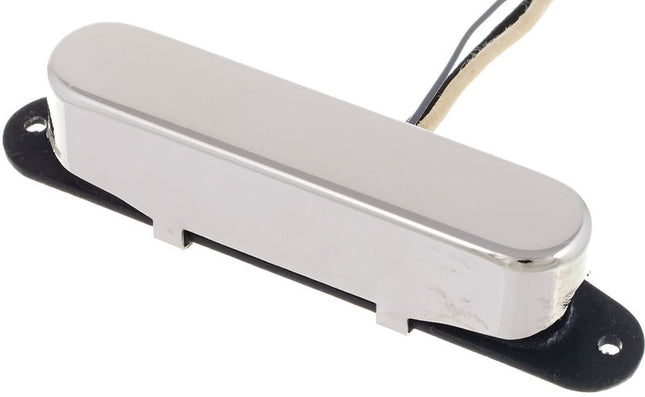 DiMarzio DP172C Twang King Neck Telecaster Pickup - Chrome (DP172)