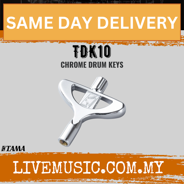 Tama TDK10 Tuning Key (TDK-10/TDK10)