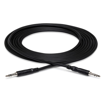 Hosa CMM-110 3.5mm TRS to Same Cable, 10ft (CMM110/CMM 110)