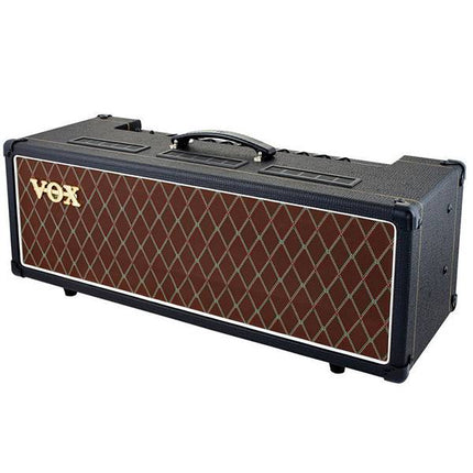 Vox AC30CH 30 Watt 2 Channel Custom All Tube Head Guitar Amp Amplifier With Tremolo (AC 30 CH/AC-30-CH)