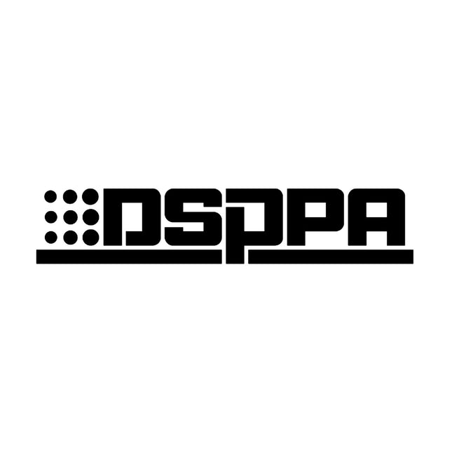 DSPPA DSP6011 6.5 Inch Frameless Ceiling Speaker ( DSP 6011 DSP-6011 )