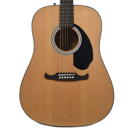 Fender FA-125 Dreadnought Acoustic Guitar with Gig Bag - Natural (FA125/FA 125)