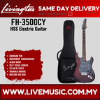 FH-3500CY