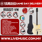 RSS02T-VW - B