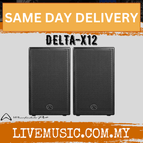 DELTAX12-Pair