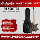FH-5500TBK