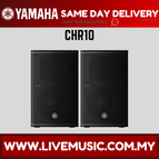CHR10-Pair