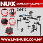 DM210-NPA100