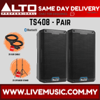 TS408-SPS502-Pair