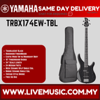 TRBX174EW-TBL - A