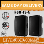 HDM45A-SPS502-Pair