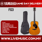 FG3-NT - A