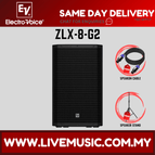 ZLX-8G2-SPS502-Each