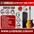 RSP20-SSB - B