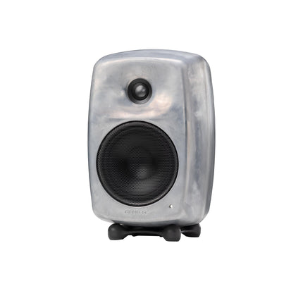 Genelec 8030C 5" 2-Way 100W Active Studio Monitor - Pair - Raw ( 8030-C 8030 C )