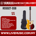RSS02T-SSB - A