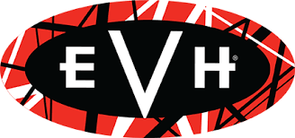 EVH Wolfgang USA Edward Van Halen Signature Electric Guitar, Ebony FB, Stealth Black