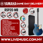 RSP20-MB - B