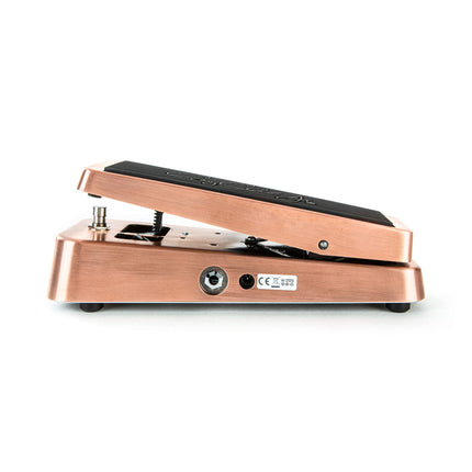 Jim Dunlop GCJ95 Gary Clark Jr. Cry Baby Wah Pedal (GCJ-95)