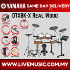 DTX8K-X-RW-B