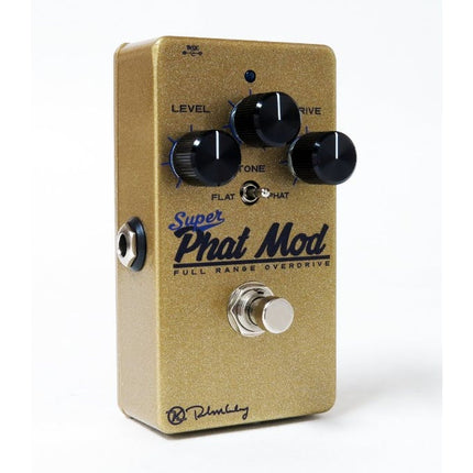Keeley Super Phat Mod Guitar Effects Pedal