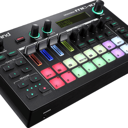 Roland MC-101 Groovebox (MC101)