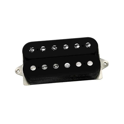 DiMarzio DP261BK PAF Master Bridge Humbucker Pickup - Black (DP261 BK/DP261-BK)