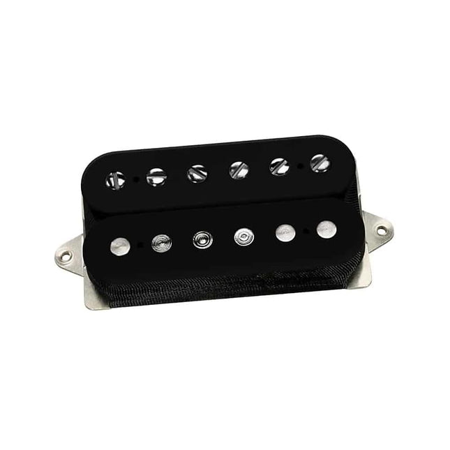 DiMarzio DP261BK PAF Master Bridge Humbucker Pickup - Black (DP261 BK/DP261-BK)