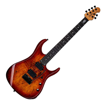 Sterling by Music Man JP150DSM John Petrucci Signature Electric Guitar - Blood Orange Burst (JP-150DSM)