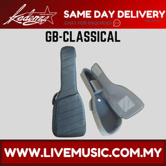 Collection image for: Classical Guitar Gig Bag & Hardcase