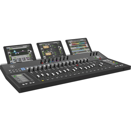 Mackie DC16 Mixing Control Surface Touch-Sensitive Faders For DL32R (DC 16/DC-16)