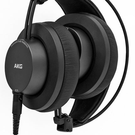 AKG K275 Over-Ear, Closed-Back Studio Headphones (K-275/K 275)