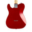 Fender Japan Hybrid II Telecaster Electric Guitar, RW Fretboard - Candy Apple Red