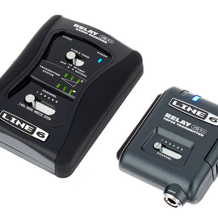 Line 6 Relay G30 Digital Wireless Guitar System (LINE6)