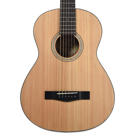 Fender FA-15 3/4 Size Steel String Acoustic Guitar with Bag (FA15)
