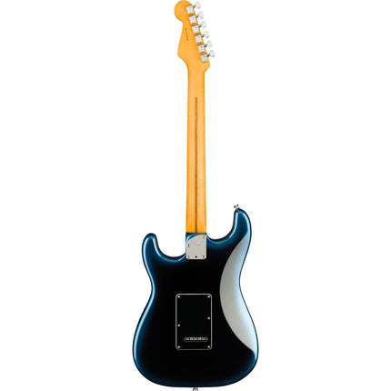 Fender American Professional II Stratocaster Electric Guitar, Rosewood Fretboard - Dark Night