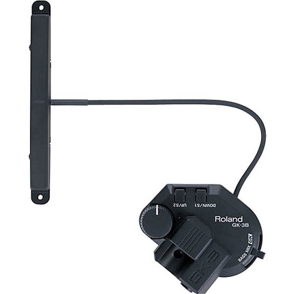 Roland GK-3B - Divided Guitar Pickup for Bass (GK3B/GK3/GK-3)